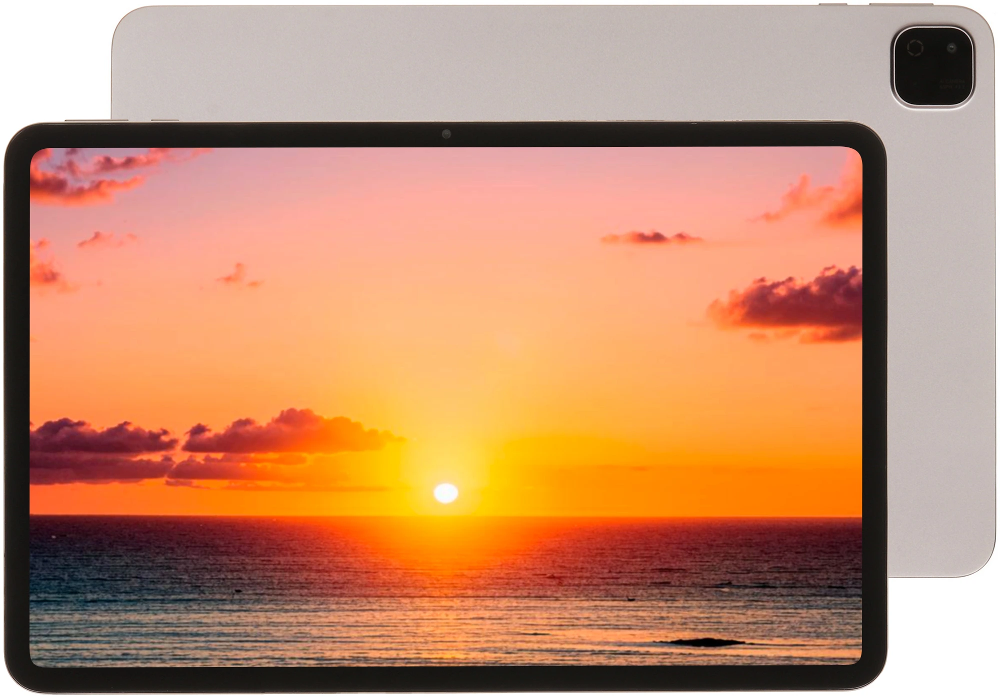 Планшет Honor Pad X9b Mах 13", 4Gb/128Gb, серый (5301AULG)