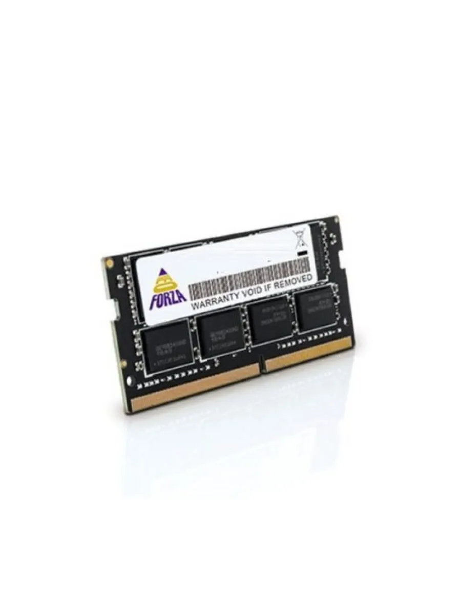 Память DDR4 SODIMM 8Gb, 3200MHz Neo Forza (NMSO480E84-3200EA00)
