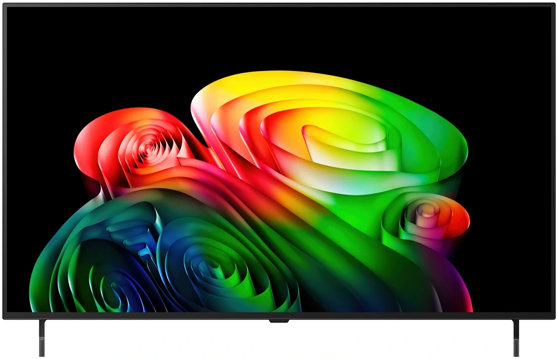 Телевизор 48" LG OLED48B6RLA, 3840x2160, черный