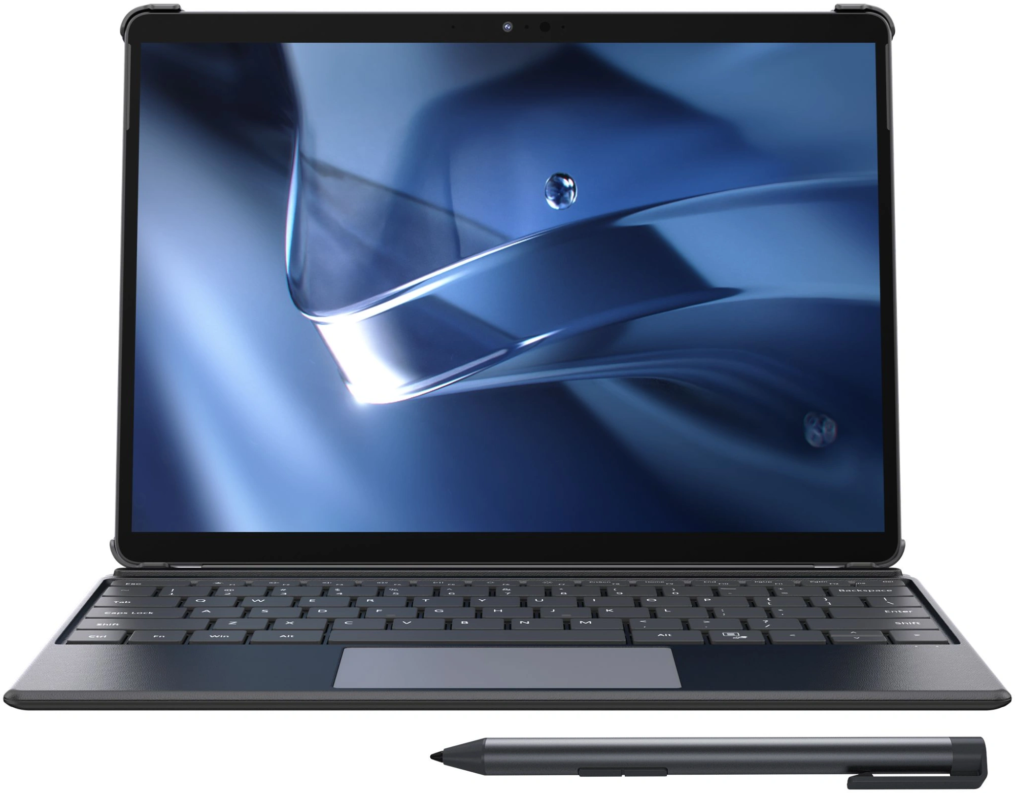 Планшет Acer Gadget E10 ETPad Max 13", 16Gb/512Gb, серый (2197358)