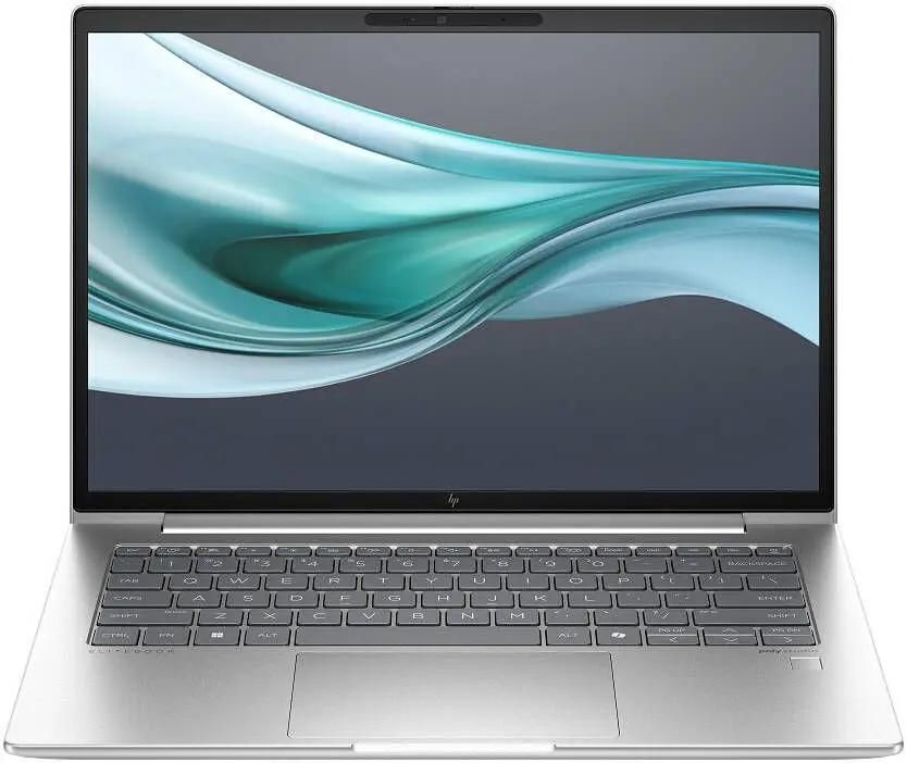 Ноутбук 14" HP EliteBook 640 G11, серебристый (DT5B0UA)