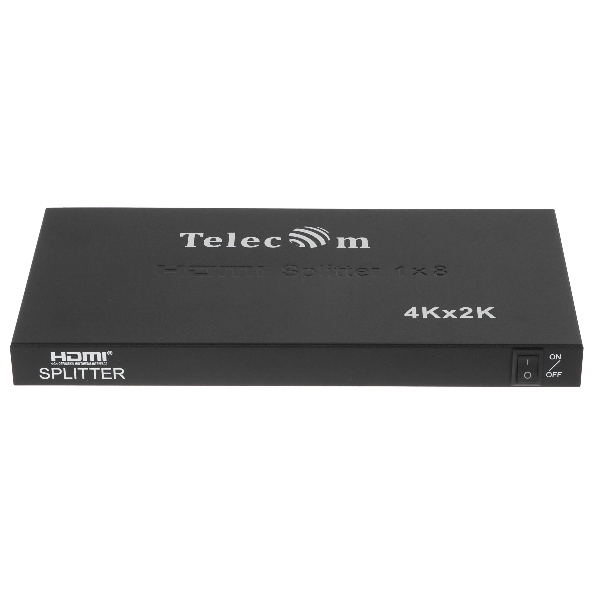 Разветвитель HDMI Telecom TTS7010 (TTS7010)