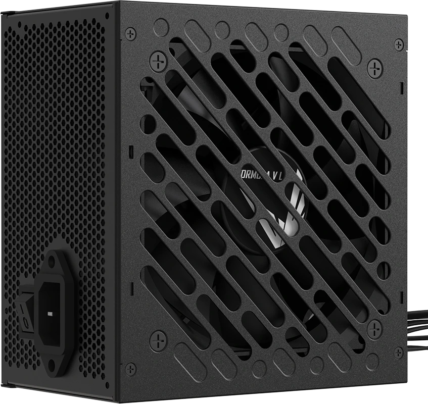 Блок питания 650 Вт, Formula V (AeroCool) FV 650WD 80 Plus White
