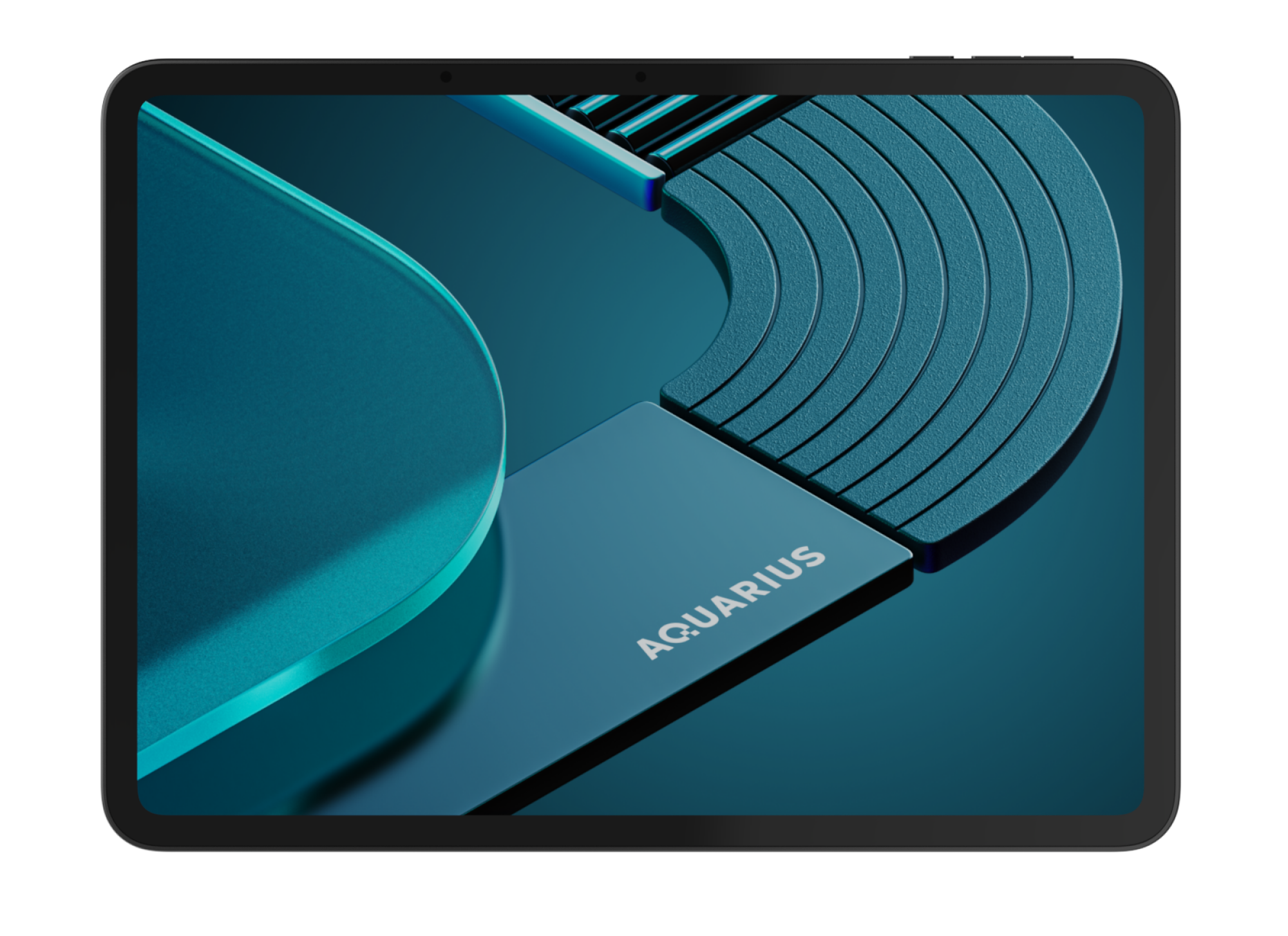 Планшет Aquarius AQpad L311 11.4", 8Gb/128Gb, черный (L3112M208Q0128QCSB2GWNAQ673)