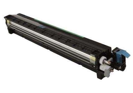 Блок проявки Ricoh (D0DZ3065), голубой