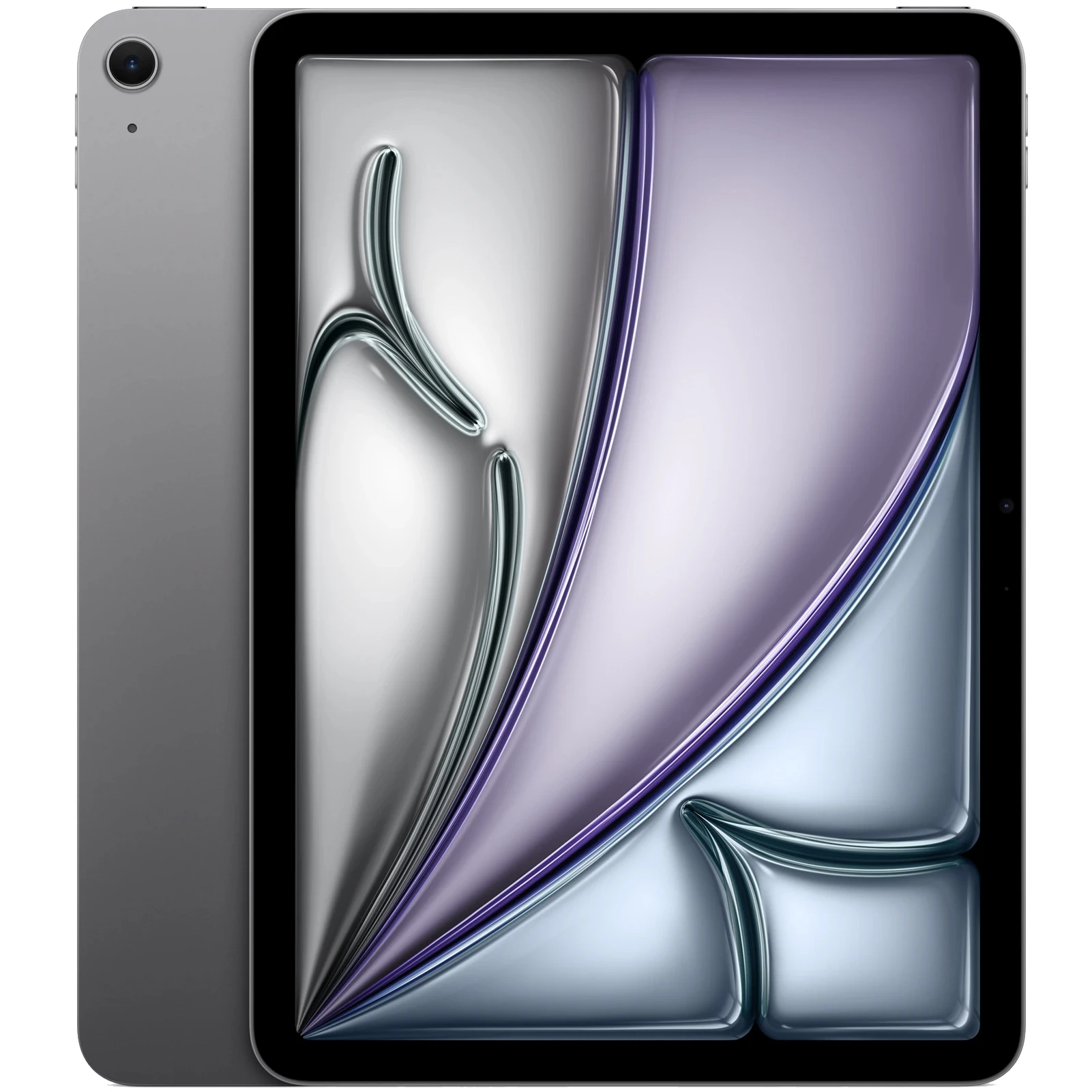 Планшет Apple iPad Air 2026 A3459 11", 12Gb/256Gb, серый космос (MH354ZP/A)