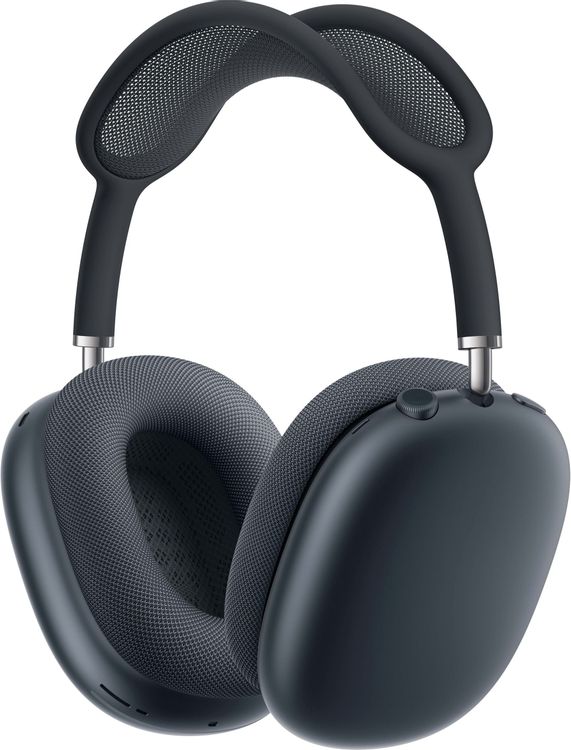 Беспроводная гарнитура Apple AirPods Max 2, темная ночь (MHWK4)