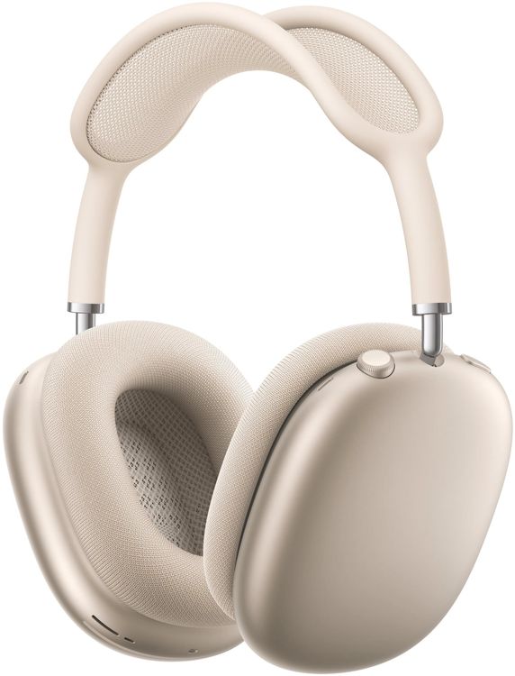 Беспроводная гарнитура Apple AirPods Max 2, сияющая звезда (MHWL4ZA/A)