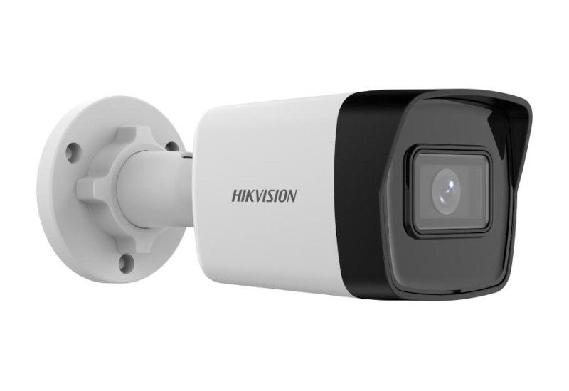IP-камера HikVision DS-2CD1023G0E-I (2.8 мм) (2.8 мм), уличная, цилиндрическая, POE (DS-2CD1023G0E-I (2.8 мм))