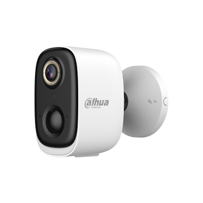 IP-камера DAHUA APOLLO BF5H (2.1 мм), уличная, цилиндрическая (DH-IPC-BF5HP-0210B)