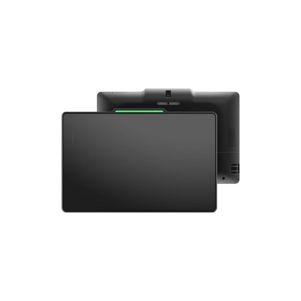 Панель управления Qbic TD-1060 Slim, 10.1", 1280х800