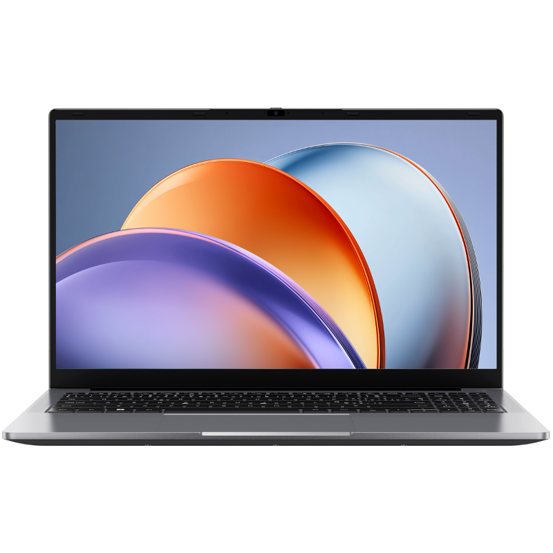 Ноутбук 15.6" CHUWI RZBook Plus CWI657-538N2N1PDMXX, серый (CWI657-538N2N1PDMXX)