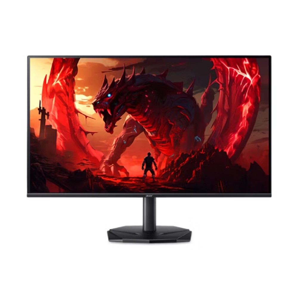 Монитор 27" Acer Nitro KG270W3biip черный