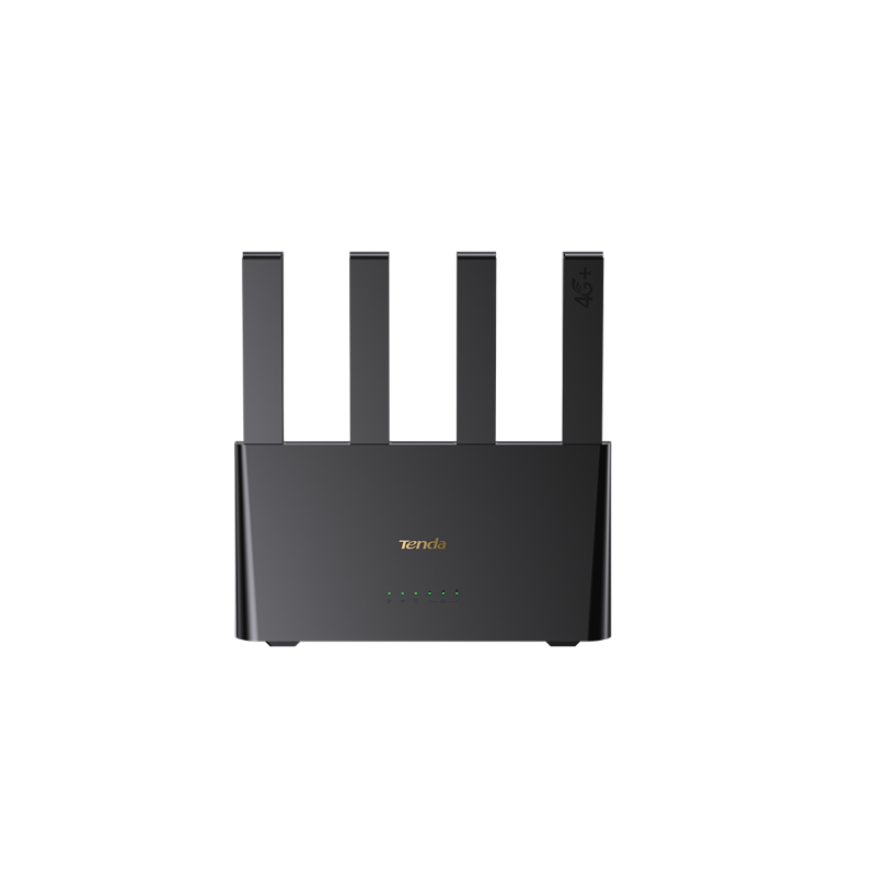 Wi-Fi роутер Tenda 4G08, до 1.27 Гбит/с, LTE (4G08)