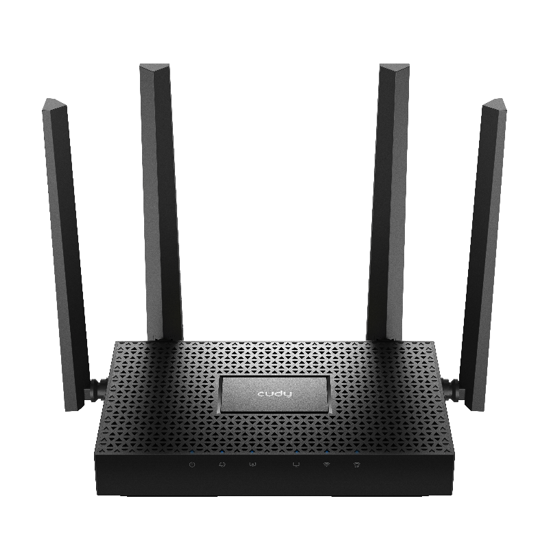 Wi-Fi роутер Cudy WR5000, до 5.01 Гбит/с (WR5000)