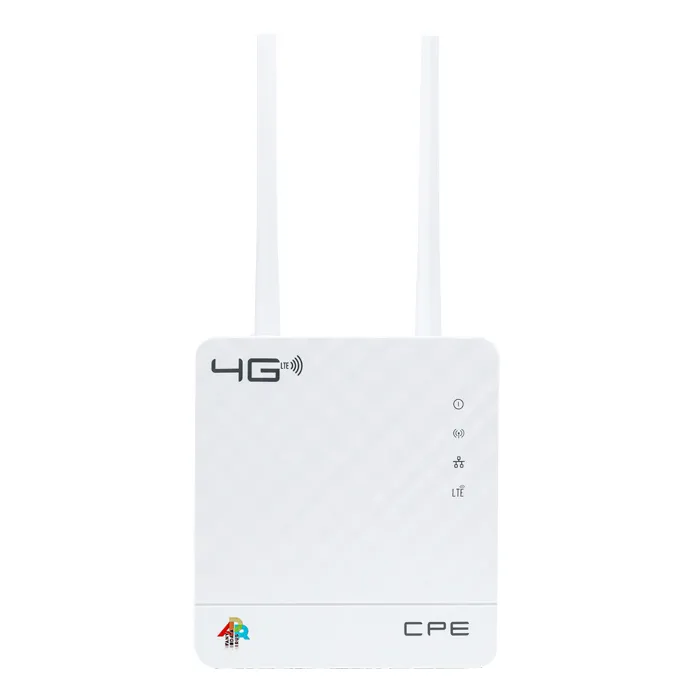 Wi-Fi роутер Anydata R210, до 150 Мбит/с, LTE (R210)