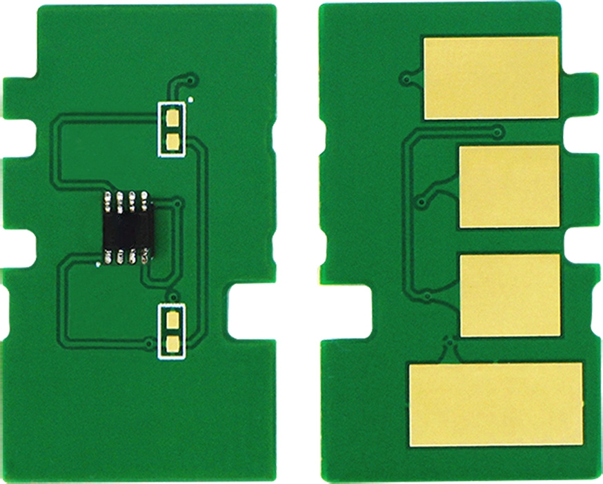 Чип Cactus CS-CHIP-H-W1106A-4K, черный, 4000 страниц