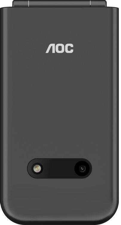 Мобильный телефон AOC A 285 черный