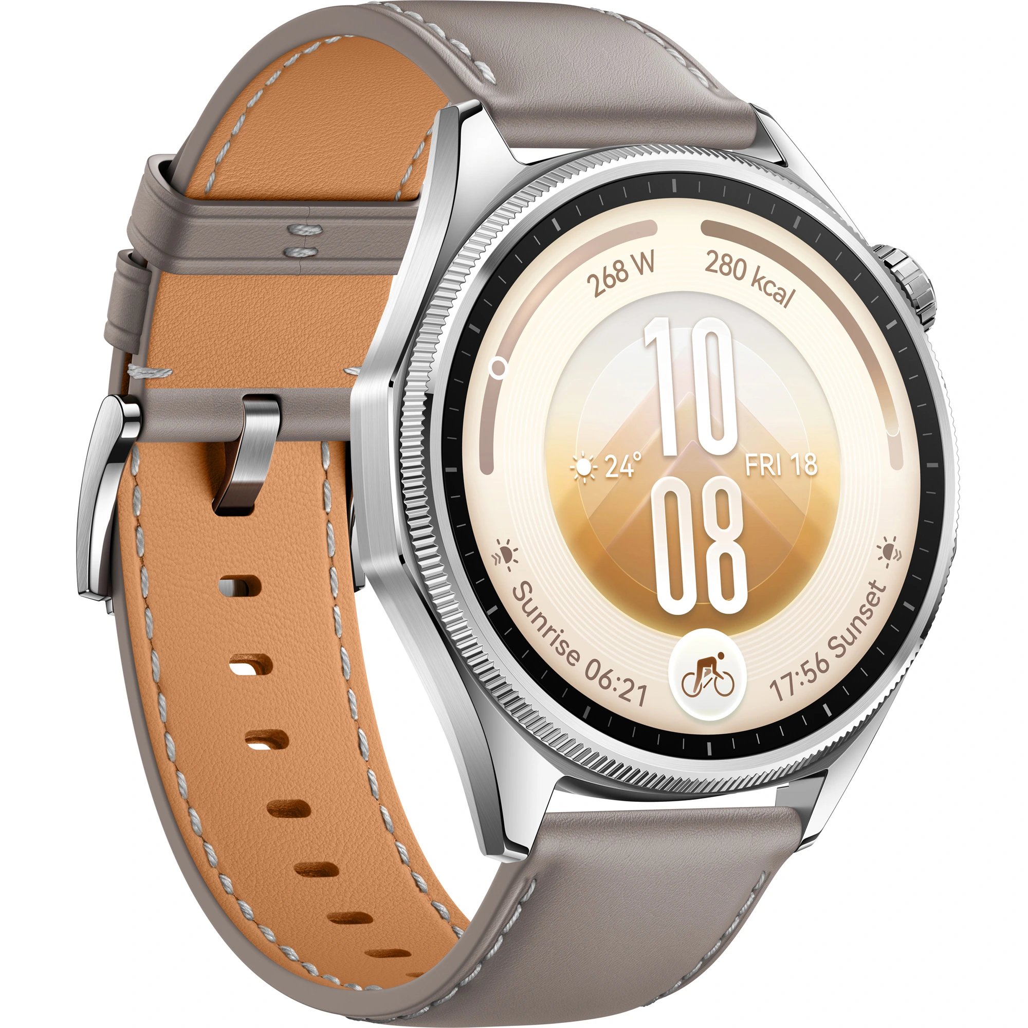 Смарт-часы Huawei GT 7 46mm, серый