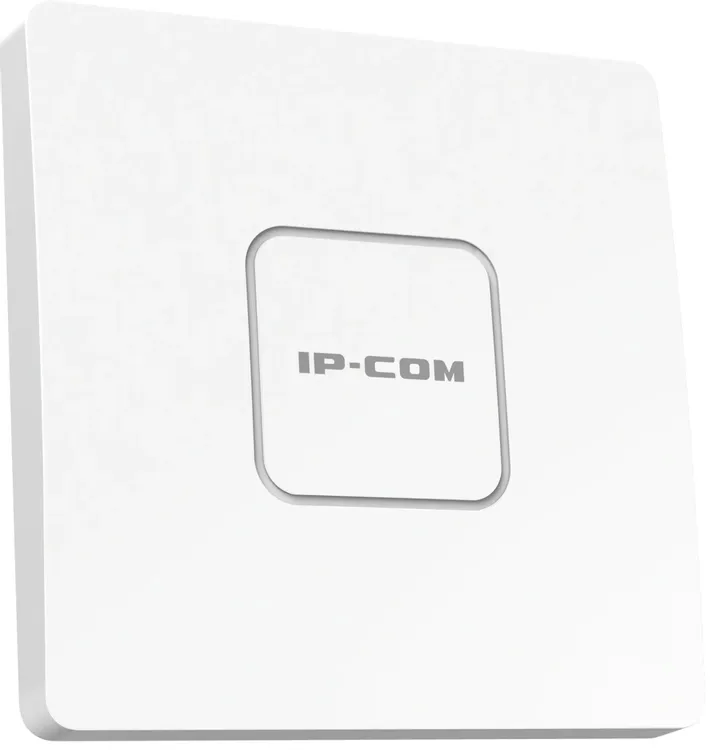 Точка доступа IP-COM W63AP LAN 1 Гбит/с 802.11a/b/g/n/ac 2.4/5 ГГц (W63AP)
