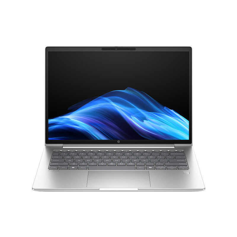 Ноутбук 14" HP ProBook 4 G1i, серебристый (D0VG6ET)