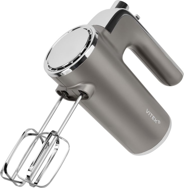 Миксер ручной VITEK VT-HM1005, 600 Вт