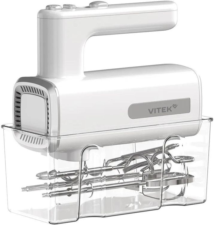 Миксер ручной VITEK VT-HM5005, 800 Вт