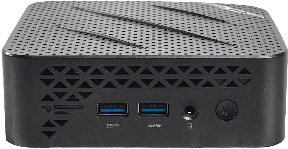 Неттоп DIGMA Mini Office, Intel Celeron N4505, 8Gb, 256Gb SSD, Intel UHD Graphics 750, W11Pro (DPCN-8CXW02)