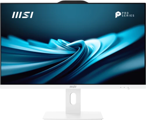 Моноблок MSI Pro AP272P 14M-679XRU 27", Intel Core i5-14400, 8Gb, 256Gb, без ОС
