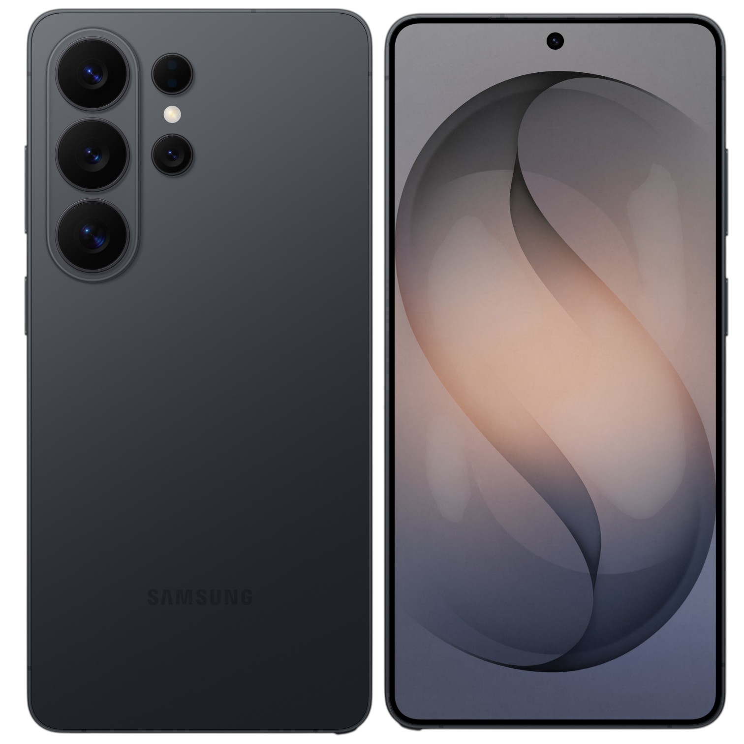 Смартфон Samsung Galaxy S26 Ultra 12Gb/256Gb черный (SM-S948BZKIMEA)
