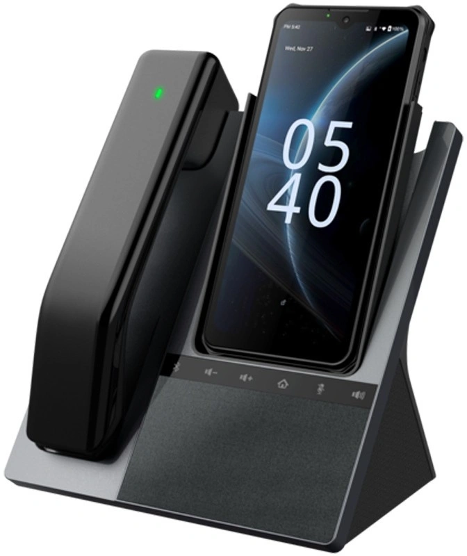 VoIP-телефон Fanvil V76C (V76C)