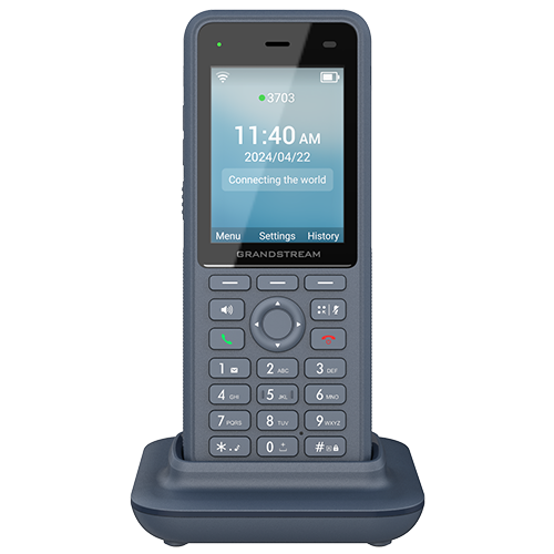 VoIP-телефон Grandstream WP836, 3 SIP-аккаунта (WP836)
