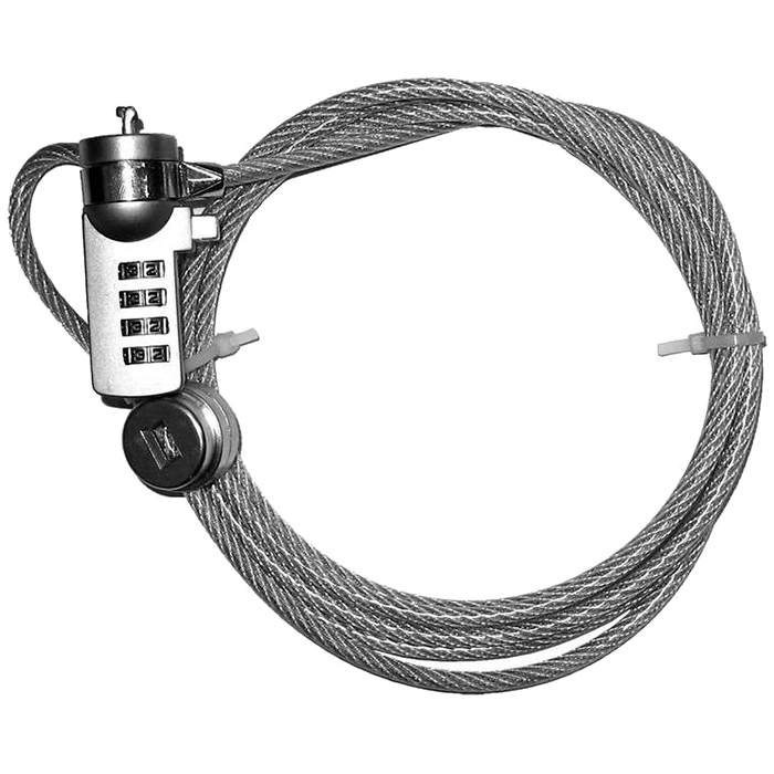 Замок Targus Cable Lock NCL-102