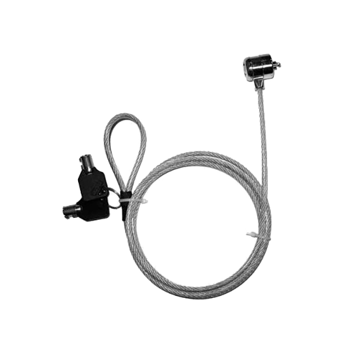Трос безопасности Targus Cable Lock NCL-101