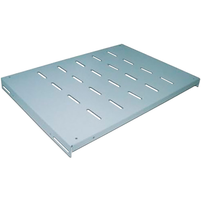 

Полка TWT глубина 55 см до 80 кг серая, TWT-RACK2-S4-8/80 (TWT-RACK2-S4-8/80), Серый, TWT-RACK2-S4-8/80