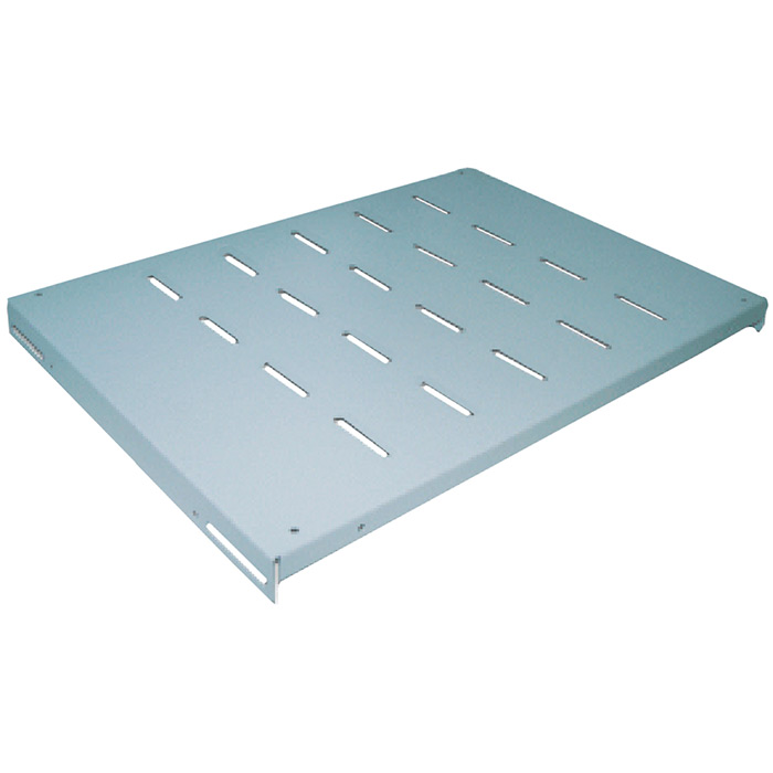 

Полка TWT глубина 60 см до 80 кг 1U серая, TWT-RACK2-S4-6/80 (TWT-RACK2-S4-6/80), Серый, TWT-RACK2-S4-6/80