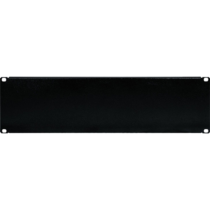 

Заглушка TLK TLK-BLNK-3-BK, 3U, черный (TLK-BLNK-3-BK), TLK-BLNK-3-BK