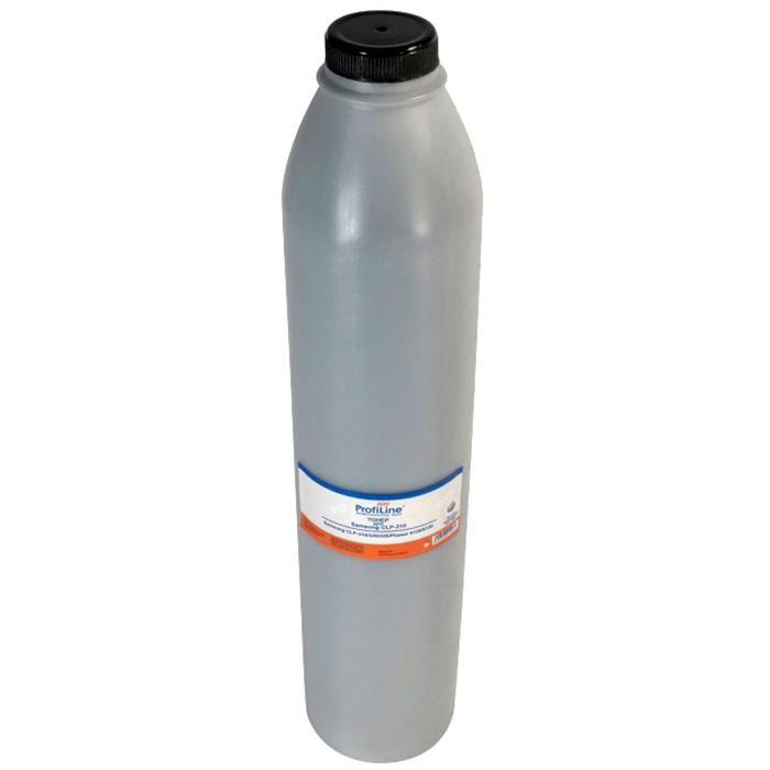 

Тонер ProfiLine PL-500-TNR-CLP-310-Bk, бутыль 500 г, черный, совместимый для Samsung CLP-310/320/325/360, Phaser 6125/6130 (PL-500-TNR-CLP-310-Bk), PL-500-TNR-CLP-310-Bk