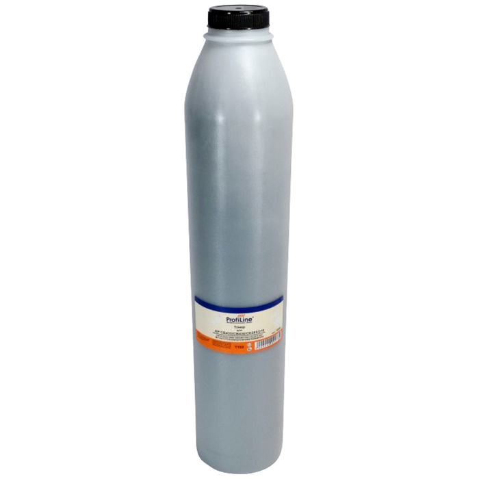 

Тонер ProfiLine PL-1000-TNR-CB435/CB436, бутыль 1 кг, черный, совместимый для P1005/P1006/P1102/M1120/M1522/4200/5200 (PL-1000-TNR-CB435/CB436), PL-1000-TNR-CB435/CB436