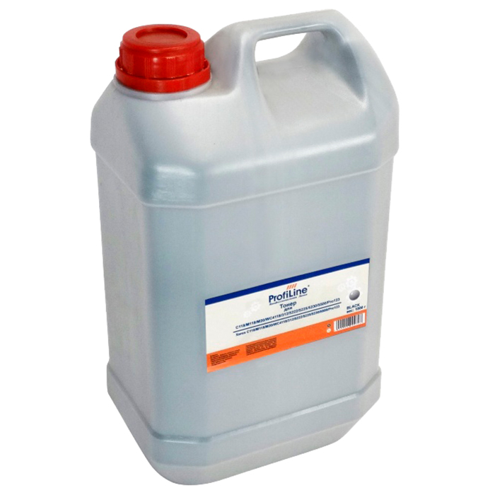 

Тонер ProfiLine PL-1000-TNR-006R01044, канистра 1 кг, черный, совместимый для Xerox C118/M118/M20/WC4118/312 (PL-1000-TNR-006R01044), PL-1000-TNR-006R01044