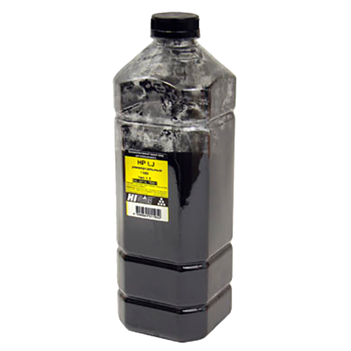 

Тонер Hi-Black, канистра 1 кг, черный, совместимый для LJ 1100, LJ 5L/6L/1100/1100A/3200/5Si/8000/1010/1012/1015/1018/1020/1022/3015/3020/3030/3050/3052/3055/M1005/M1319f MFP/1000w/1005w, Тип 1.1 (20110004003)