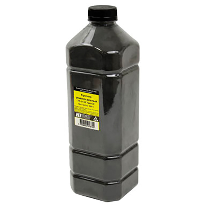 

Тонер Hi-Black, канистра 900 г, черный, совместимый для Kyocera, Тип 4.0 (401071550923)