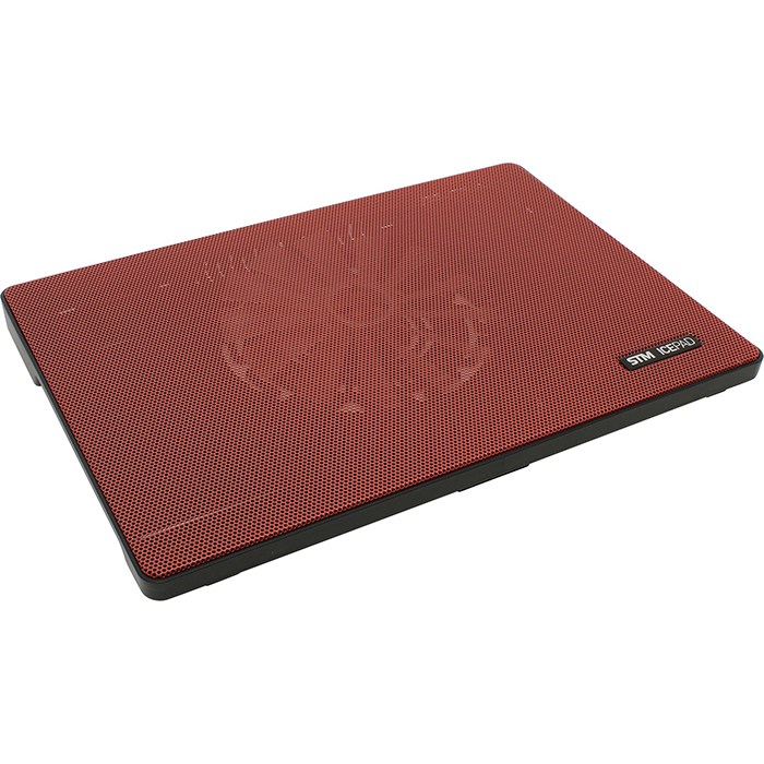 

Подставка 15.6" STM Laptop Cooling IP5 Red, Красный, Laptop Cooling