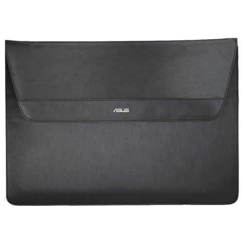

14" Сумка Asus ULTRASLEEVE, черный (90XB03S0-BSL000), ULTRASLEEVE