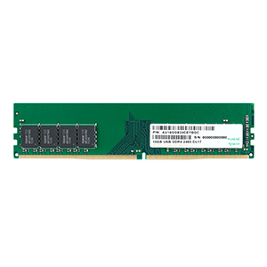 

Память DDR4 DIMM 8Gb, 2133MHz, CL15, 1.2V Apacer (AU08GGB13CDYBGH/EL.08G2R.GDH), AU08GGB13CDYBGH/EL.08G2R.GDH