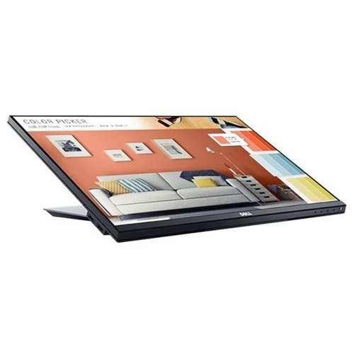 

Монитор 23.8" DELL P2418HT IPS, сенсорный, 1920x1080 (16:9), 250кд/м2, 6мс, VGA, HDMI, DisplayPort, USB-Hub, черный, P2418HT