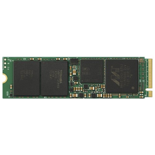 SSD накопитель Plextor 256Gb M.2 (PX-256M8PeGN)
