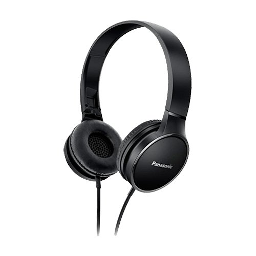 

Проводная гарнитура Panasonic RP-HF300MGCK, черный, Белый, RP-HF300MGC