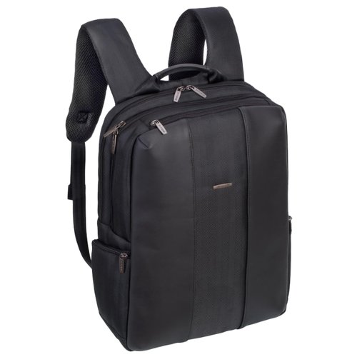 Рюкзак 15.6" Riva 8165, черный