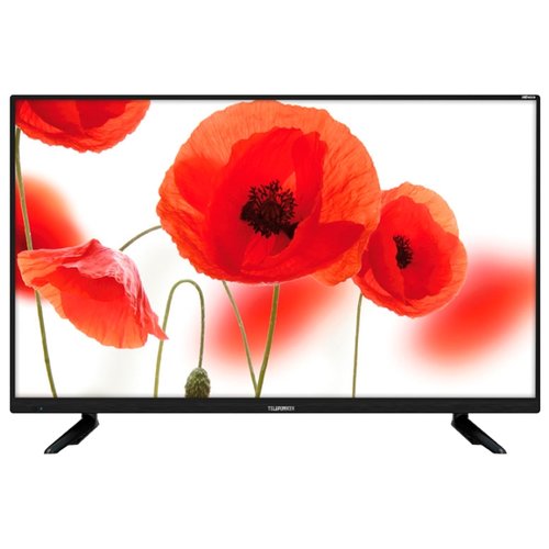 Как разобрать телевизор телефункен Телевизор 32" Telefunken TF-LED32S45T2, HD, 1366x768, 562143 купить в Барнауле в